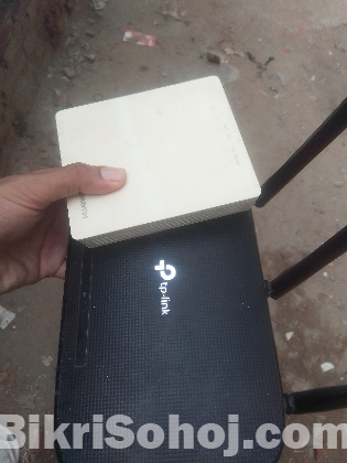 Tp.link Router